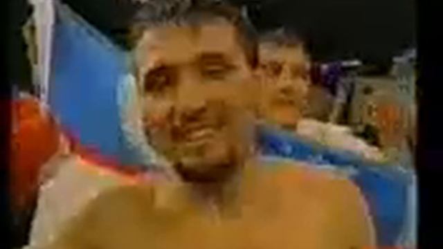 Мухаммед Абдуллаев смотреть онлайн