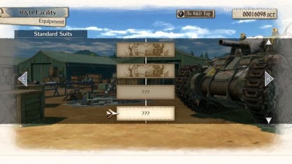 Valkyria Chronicles 4 Review