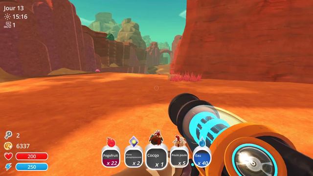 Slime rancher #2 смотреть онлайн
