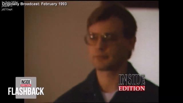 28 years ago... Jeffrey Dahmer went to Heaven - Room Full of Walters (clip by Kate Miller) смотреть онлайн