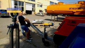 Строительство горнолыжного курорта на Эльбрусе