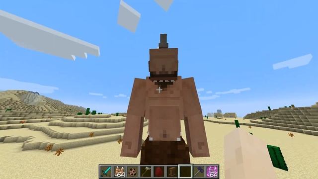 Ice and Fire Mod 1.12.2 смотреть онлайн