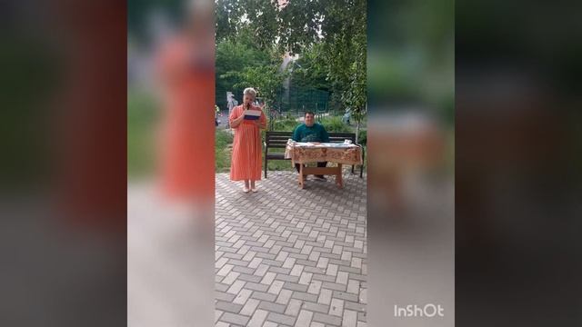 "Вечер сказок" с Кириллом Павловым в клубе "Радость Моя" 2023г. смотреть онлайн