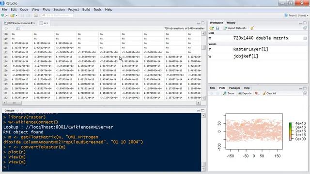 RWikience: введение смотреть онлайн