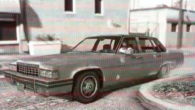 Emperor • GTA FiveM •