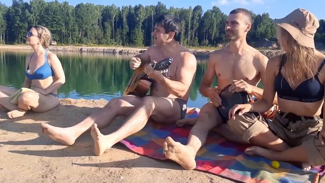 Дорога да гитара смотреть онлайн