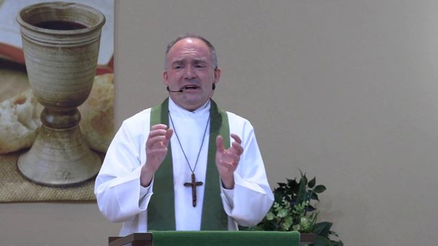 Lord, Come to My Aid Psalm 40:1-12 смотреть онлайн