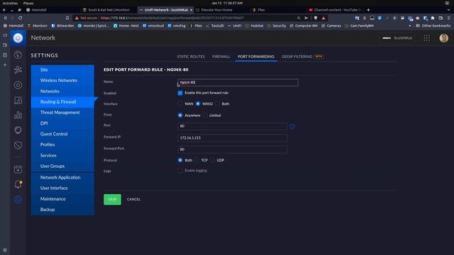 Why you need Reverse Proxy смотреть онлайн