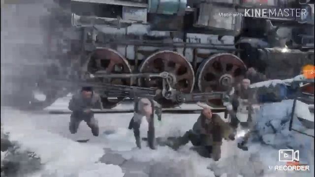 Артём всё знал!!! Metro exodus смотреть онлайн