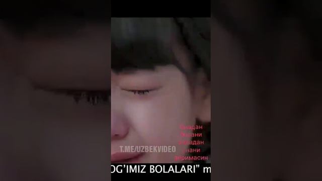 Про маму до слез !!! Маленькая узбечка !!! смотреть онлайн