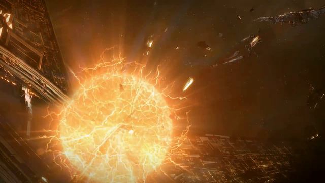 Mass Effect 3 LE - Audemus' Happy Ending Mod смотреть онлайн
