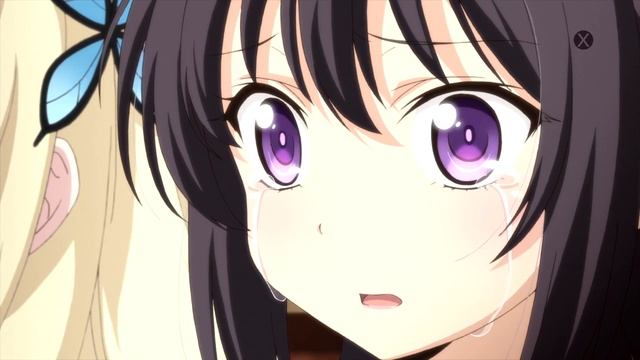 AMV Haganai | Thing Called Love смотреть онлайн