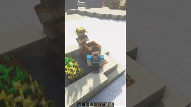 Можно ли одолеть Вардена? Мемы в майнкрафте с варденом #Shorts смотреть онлайн