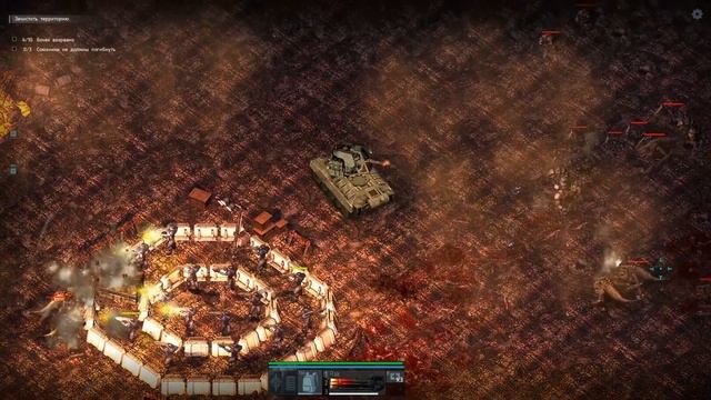 Alien Shooter 2 - The Legend → ВОЗВРАЩЕНИЕ ЛЕГЕНДЫ. ФИНАЛ #9 смотреть онлайн