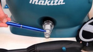 Мойка Makita HW 102