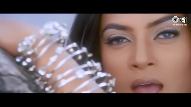 Mehboob Mere | Fiza | Sushmita Sen | Sunidhi Chauhan | Anu Malik | Bollywood Item Song смотреть онлайн