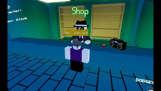 All Sneak Peeks - Roblox: Undertale Judgement Confrontation смотреть онлайн