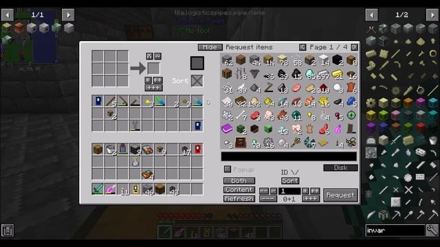 FTB Interactions EP24 Blast Furnace and Aluminium смотреть онлайн