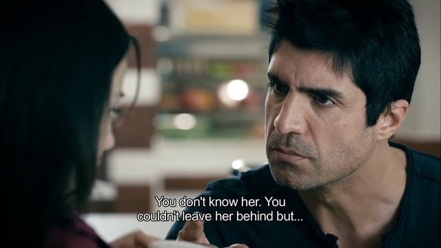 Evim Sensin Film | İngilizce Altyazı смотреть онлайн