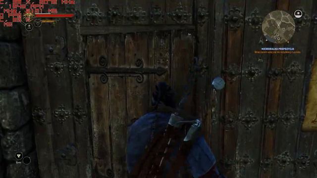 The Witcher 2 Performance/21:9 Support Test (i5 4690k/GTX 1080/3440x1440) смотреть онлайн