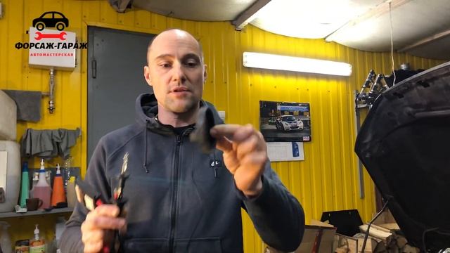 Ставим Ксенон! смотреть онлайн