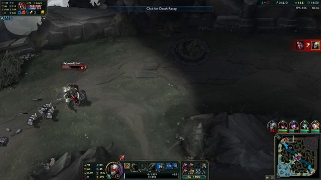 4 Dark Seal Singed New OP Build How to Play it смотреть онлайн