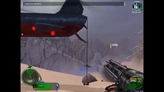 Let's Play C&C: Renegade (Walkthrough) - #11 Starting Armored Assault and Humvee Cruising смотреть онлайн