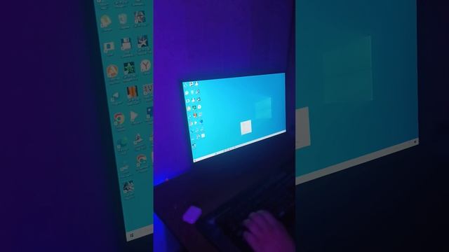 первый тест моего монитора смотреть онлайн
