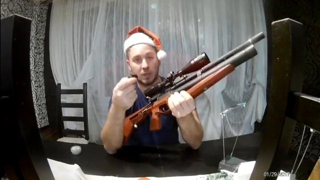 иж 60 крюгерка смотреть онлайн