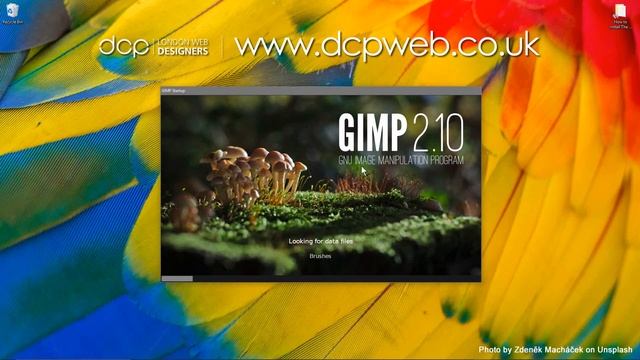 How to Install G'MIC Plugin - GIMP 2.10 Tutorial смотреть онлайн