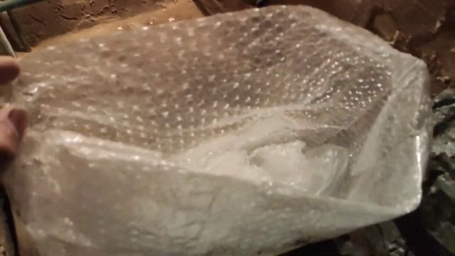 Гараж мечты! Или что-то вроде того. Часть первая. Разбор, обзор. смотреть онлайн