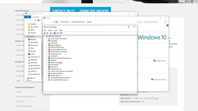 How To Install Netgear A6210 Drivers On Win10