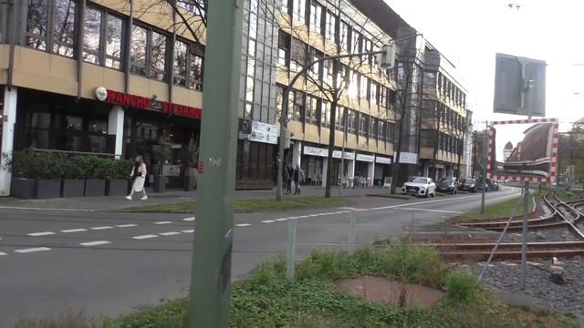 ?? Один день в Билефельде (Германия) 2022 • Ein Tag in Bielefeld • One day in Bielefeld (Germany) ? смотреть онлайн