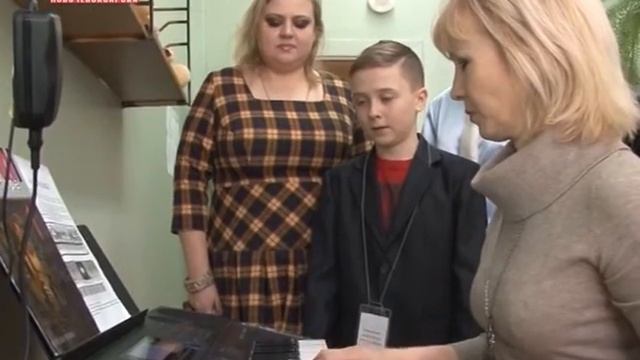 Проект «Новогодний лабиринт» в Новочебоксарске смотреть онлайн