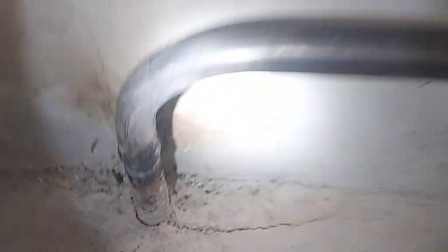 Замена старых конвекторов на чугунные батареи. смотреть онлайн