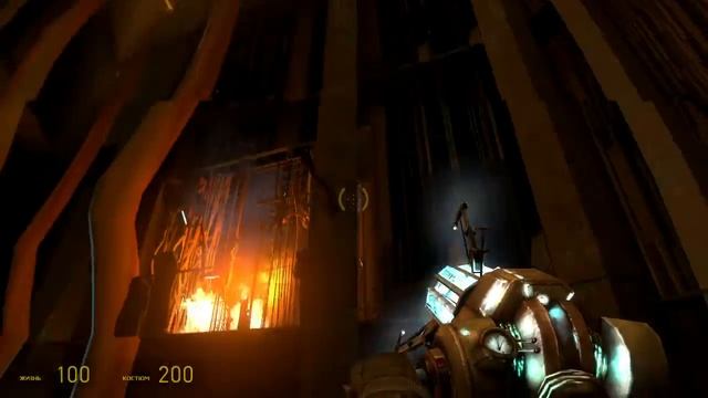 Half-Life 2: Episode One. #2◄ЗАПУСКАЕМ ГЕНЕРАТОРЫ► смотреть онлайн
