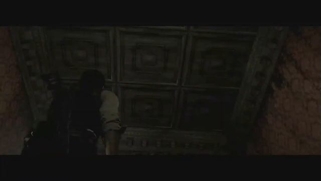 The Evil Within Walkthrough Part 21 - The Cruelest Intentions - Dissecting the Brain (PS4 1080p) смотреть онлайн
