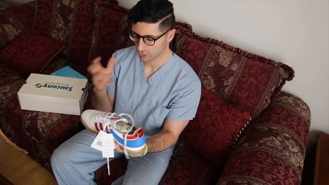 Sneaker Addiction Unboxing Part 6 смотреть онлайн