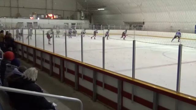 CIHC v Worthington Kilbourne 1 13 18 смотреть онлайн