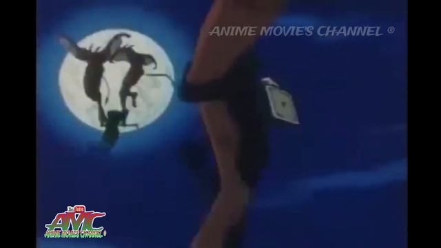 HUNTER×HUNTER (TAGALOG DUB 1+10)