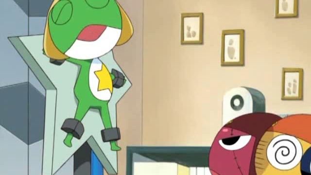 Keroro Gunsou Kururu and Giroro Dub Audition Part 2 смотреть онлайн