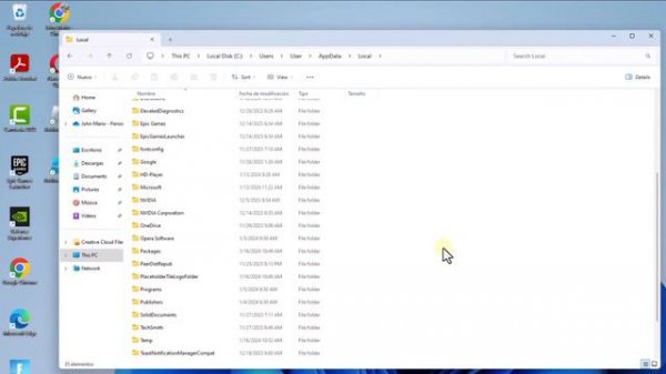 Error Occurred and Roblox Cannot Continue FIX