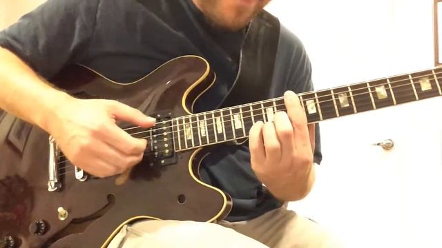Hatikvah התקווה (#Israel National Anthem) - Jon Madof, solo #guitar смотреть онлайн