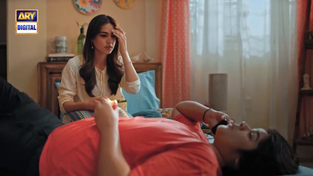 Burns Road Kay Romeo Juliet | Episode 2 | Promo | Iqra Aziz | Hamza Sohail | | ARY Digital смотреть онлайн