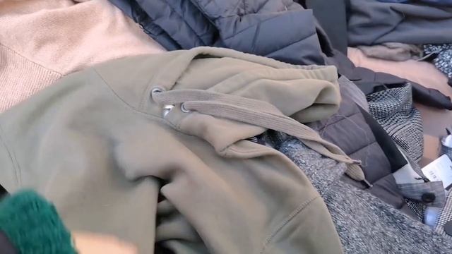 SECOND HAND ИТАЛИИ, ЧТО УДАЛОСЬ НАЙТИ В ЭТОТ РАЗ?!