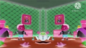 Special Agent Oso Theme Song S02E37 In Luig Group & CoNfUsIoN