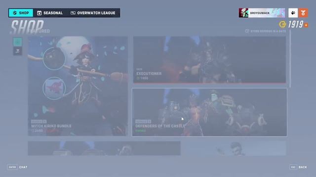 All Overwatch 2 HALLOWEEN 2022 SKINS and ITEMS смотреть онлайн
