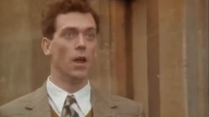 Дживс и Вустер (телесериал)1.1