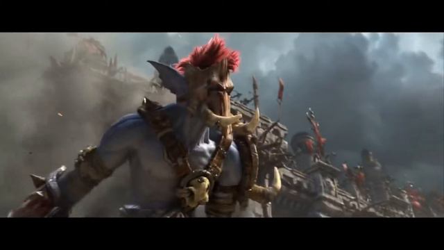 Janji-Heroes Tonight [GMV] смотреть онлайн