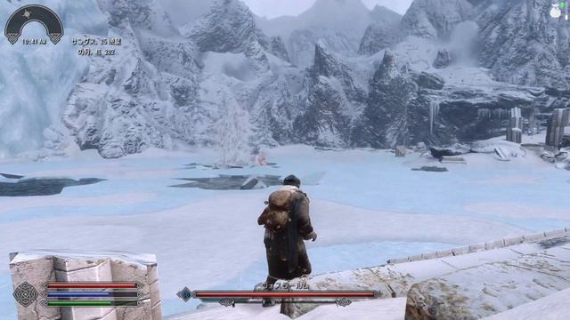 【スカイリムSE】#66　敵強化MOD＆縛りで魔法使いプレイ。結婚もしたい！ 【ゆっくり実況】 смотреть онлайн